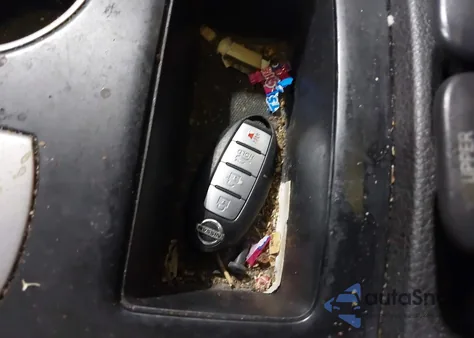 2018 Nissan Altima 2.5 S из США, поврежденный, VIN 1N4AL3AP7JC114480